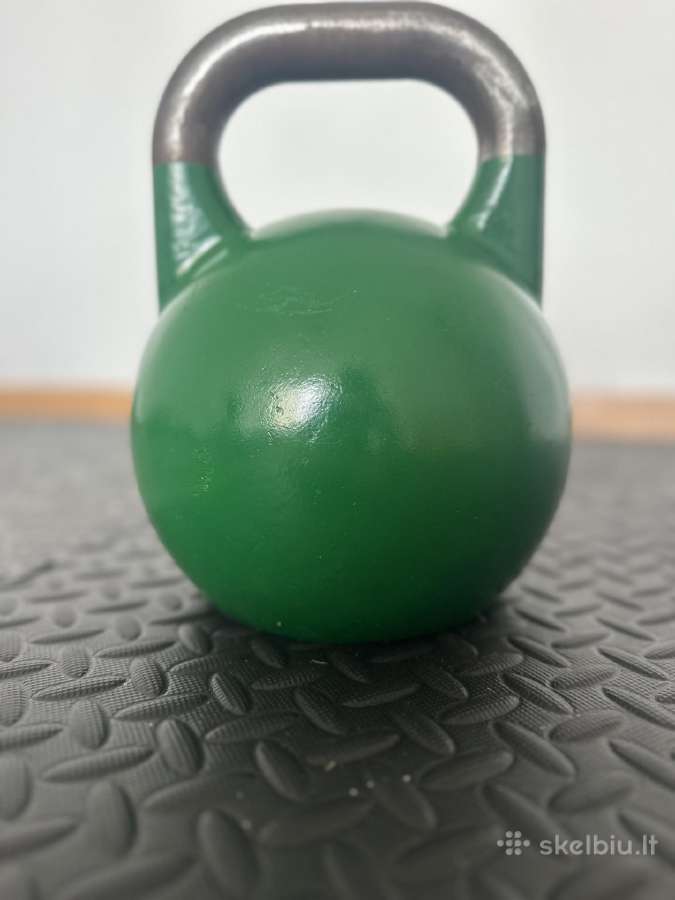 Parduodama 24kg gira , gire , gyre , gyra - nuotraukos Nr. 2