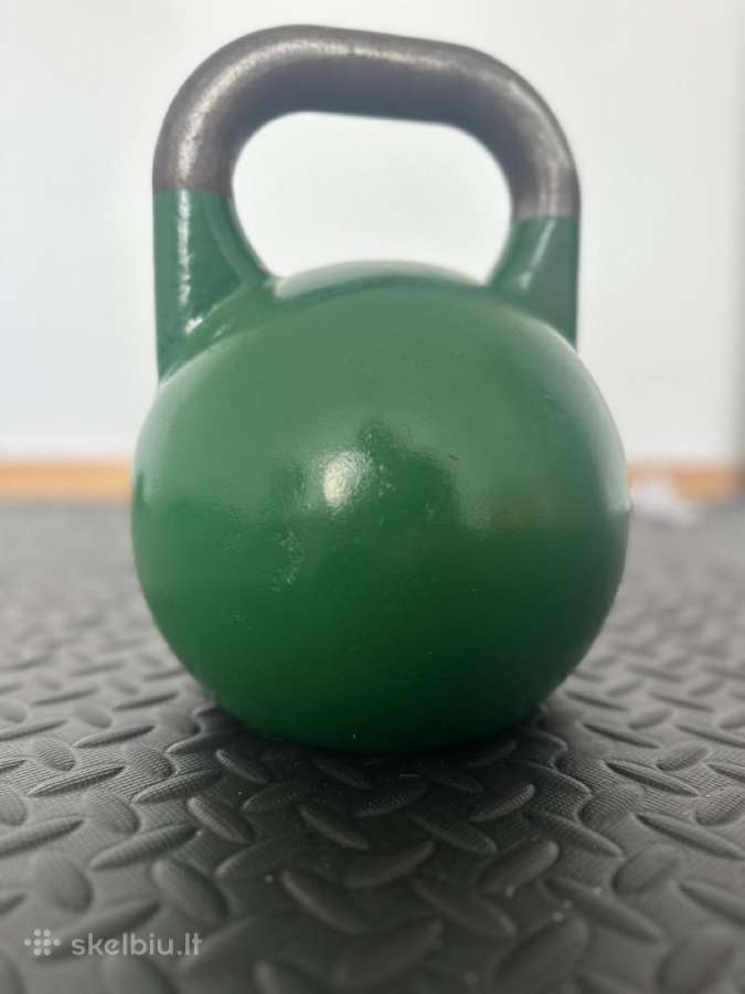 Parduodama 24kg gira , gire , gyre , gyra - nuotraukos Nr. 3