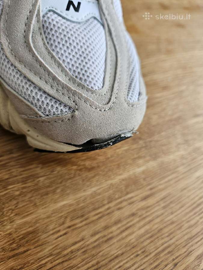 Sportbačiai newbalance 9060 - nuotraukos Nr. 5