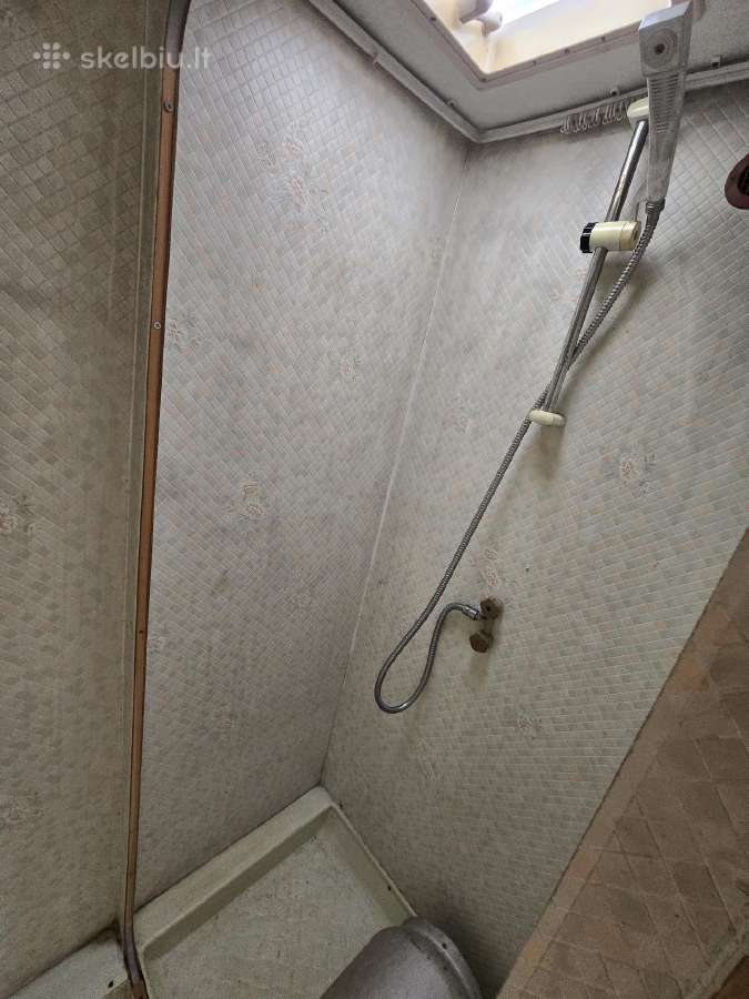 Kaby firmos dvivietis su dusu ir tuoletu - nuotraukos Nr. 14