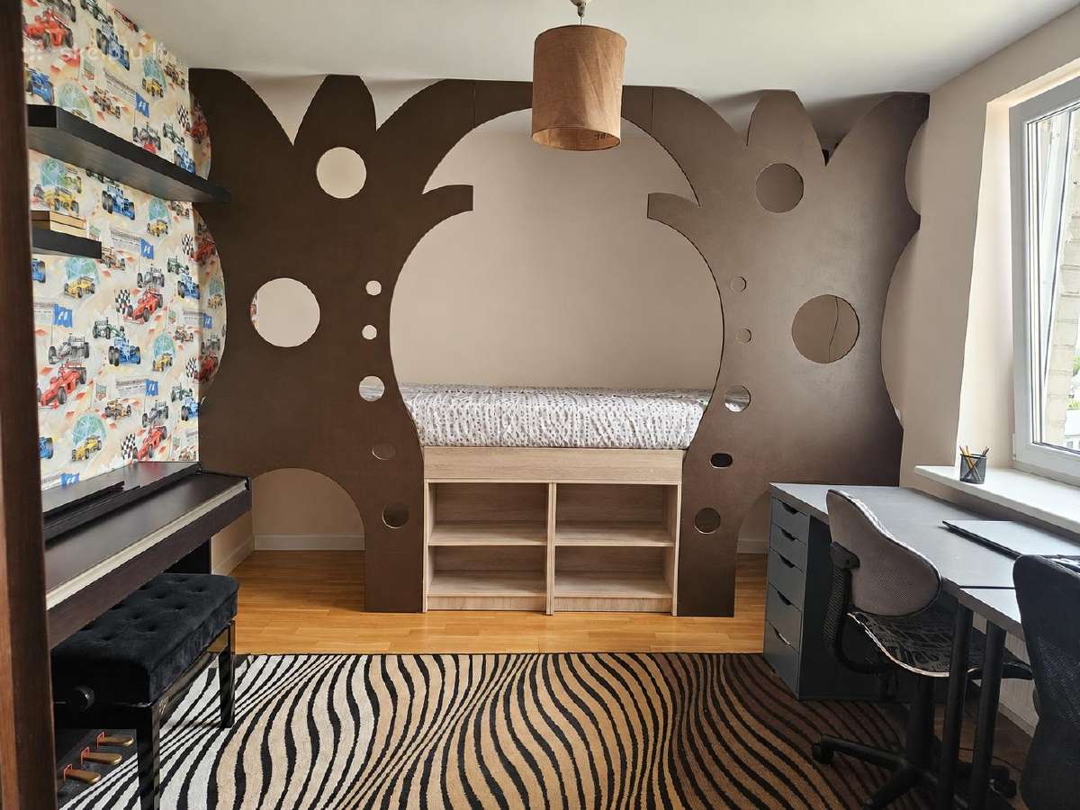 Erdvus 91 M² 3 Kambarių Butas - nuotraukos Nr. 8