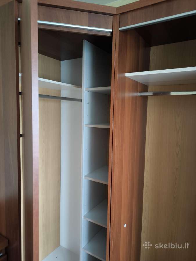Baldų komplektas Artemidė - nuotraukos Nr. 7