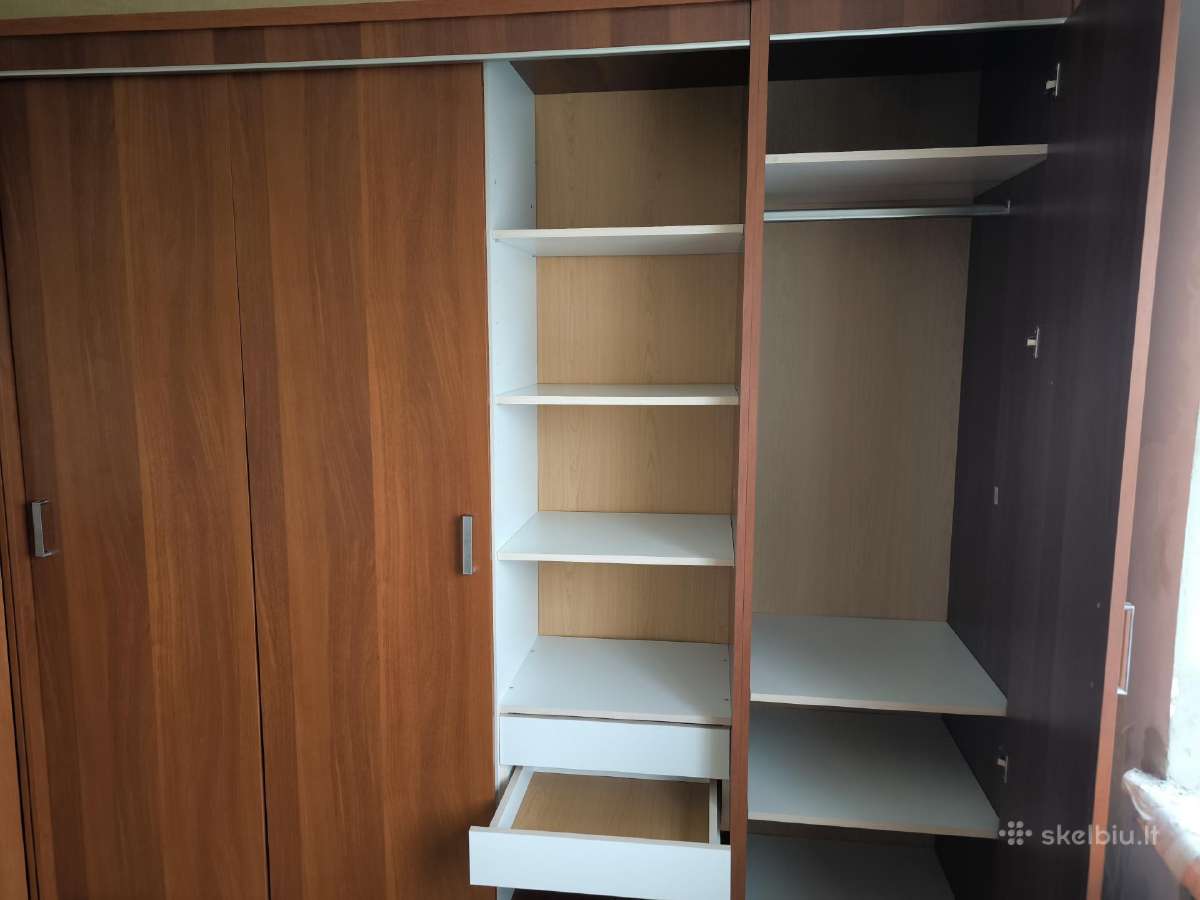 Baldų komplektas Artemidė - nuotraukos Nr. 8