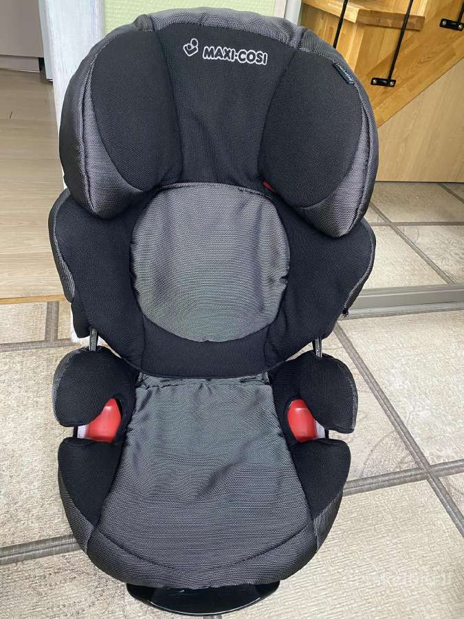Autokėdutė Maxi cosi Rodi - nuotraukos Nr. 2