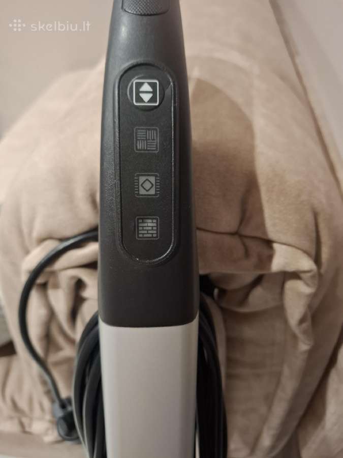 Karcher garų valymo įrenginys Sc3 Upright - nuotraukos Nr. 3