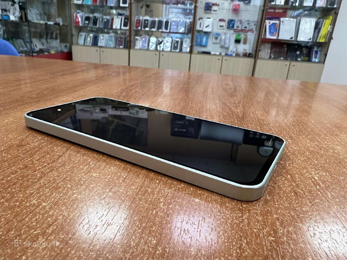 Samsung Galaxy A36 5G 128 GB (Naudotas) - nuotraukos Nr. 6