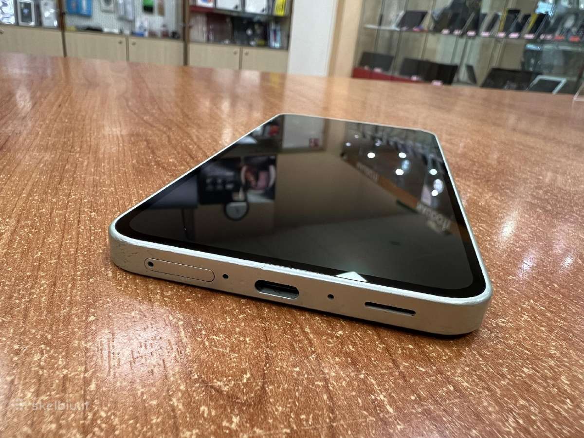Samsung Galaxy A36 5G 128 GB (Naudotas) - nuotraukos Nr. 8