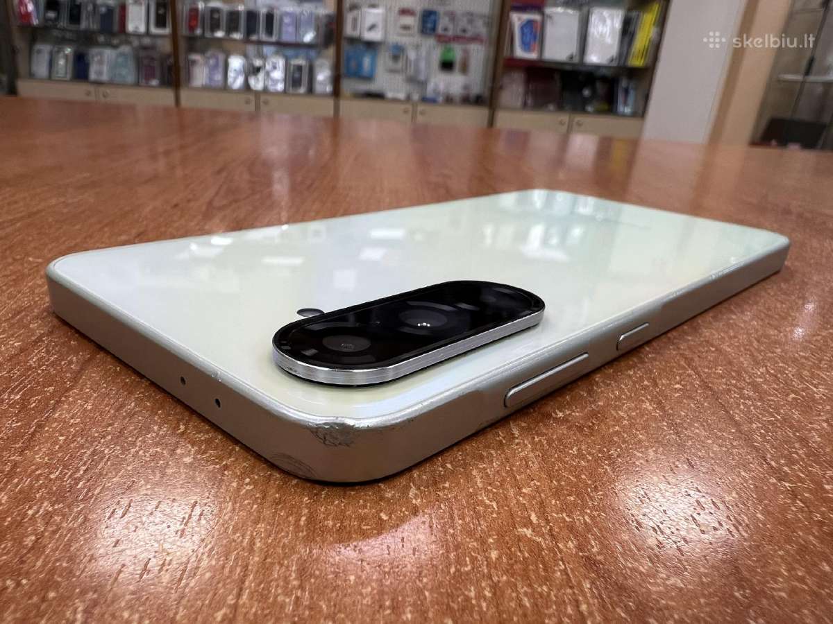 Samsung Galaxy A36 5G 128 GB (Naudotas) - nuotraukos Nr. 9