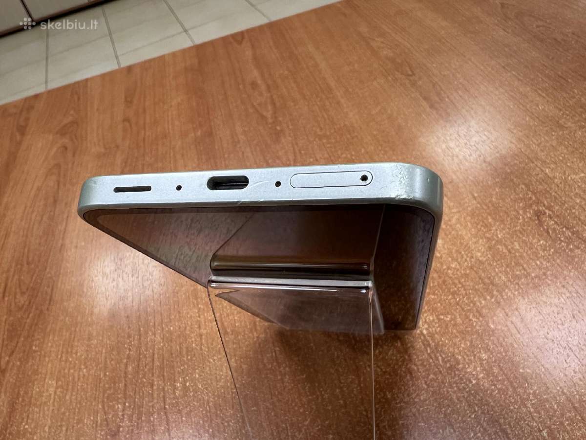 Samsung Galaxy A36 5G 128 GB (Naudotas) - nuotraukos Nr. 12