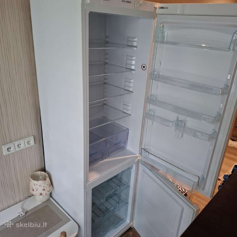 Išnuomojamas vieno kambario butas Klaipėdoje - nuotraukos Nr. 38