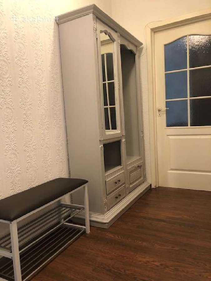 Jaukus 2 k. butas centre, Karoso g. - nuotraukos Nr. 12