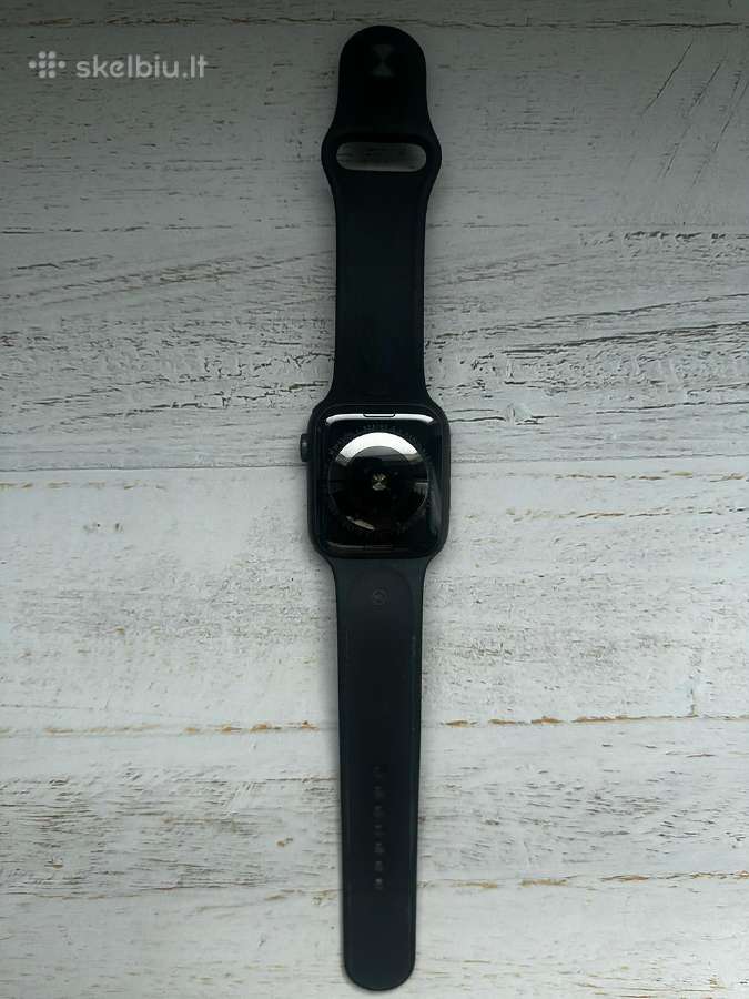 Apple Watch Series 5 44mm - nuotraukos Nr. 2