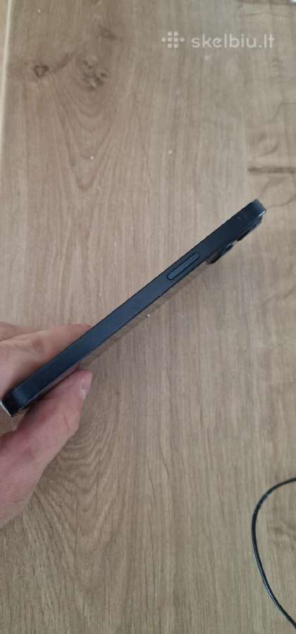 Naudotas Apple iPhone 13 128gb - nuotraukos Nr. 4