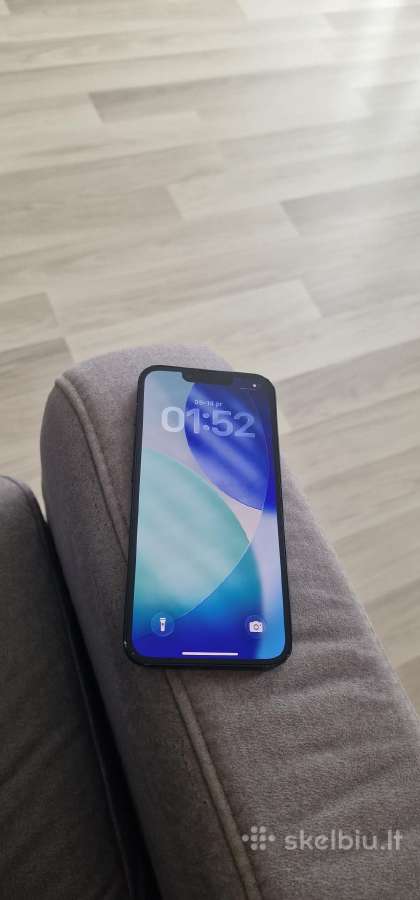Naudotas Apple iPhone 13 128gb - nuotraukos Nr. 2