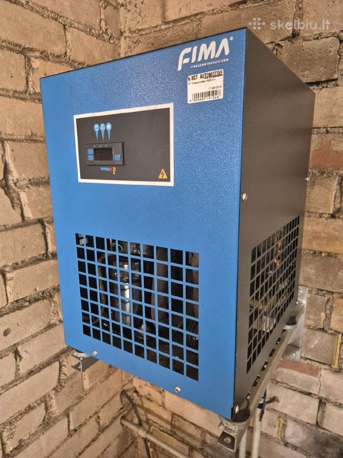 Plazma CNC metalo pjovimo stakles 100a - nuotraukos Nr. 4