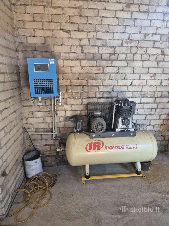 Plazma CNC metalo pjovimo stakles 100a - nuotraukos Nr. 5