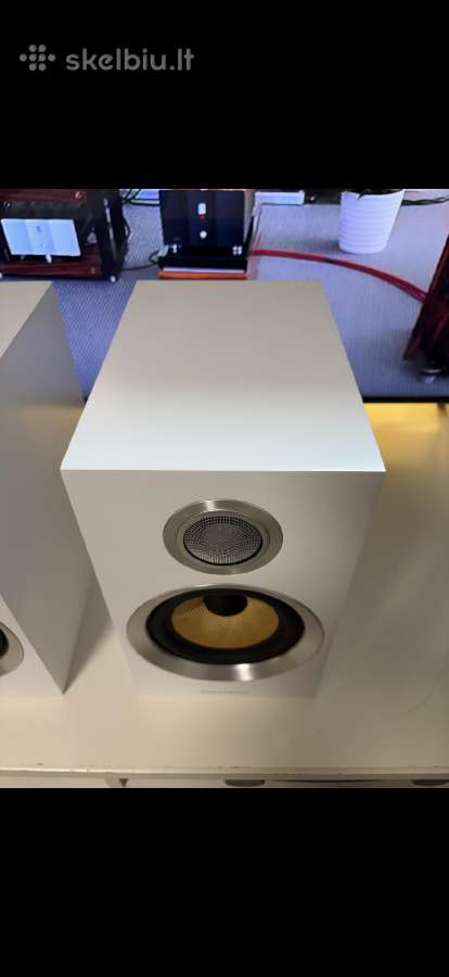 Bowers & Wilkins Cm1 S2 - nuotraukos Nr. 4