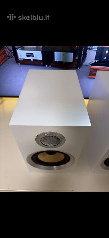 Bowers & Wilkins Cm1 S2 - nuotraukos Nr. 5
