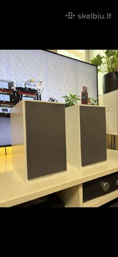 Bowers & Wilkins Cm1 S2 - nuotraukos Nr. 6