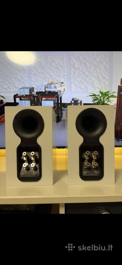 Bowers & Wilkins Cm1 S2 - nuotraukos Nr. 7
