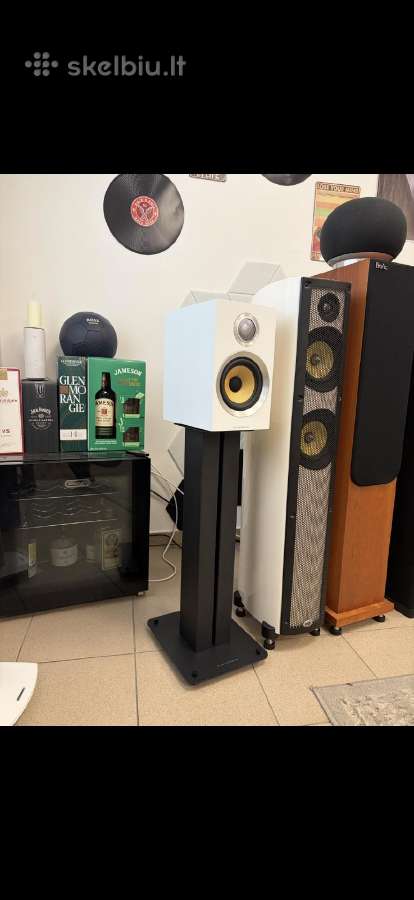 Bowers & Wilkins Cm1 S2 - nuotraukos Nr. 9