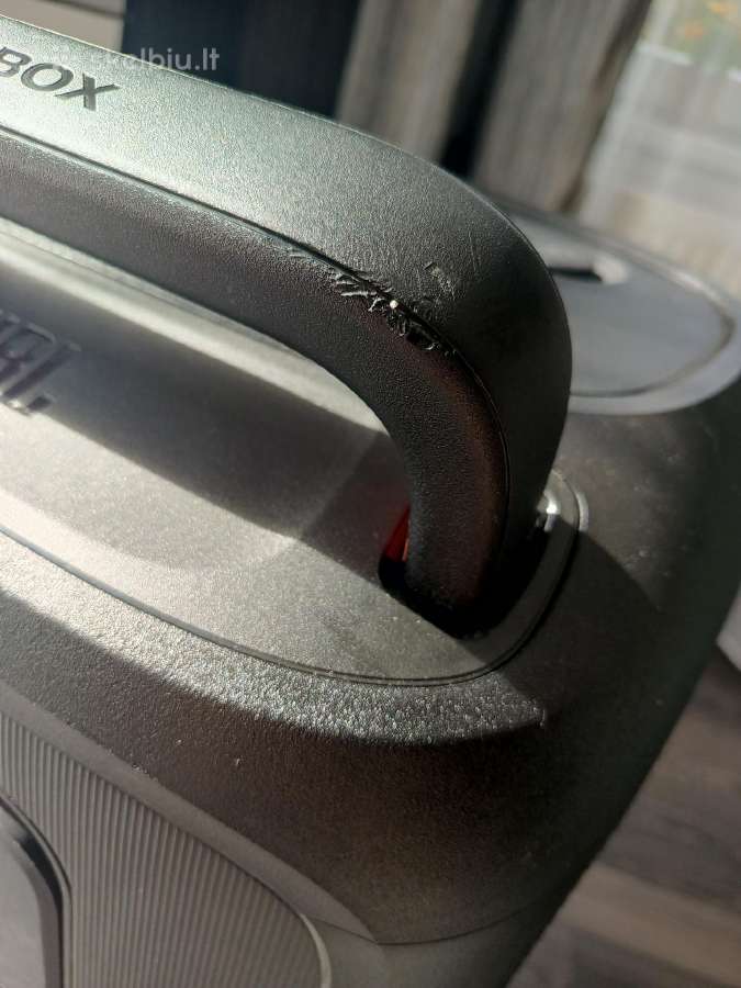 Jbl partybox 520 - nuotraukos Nr. 2