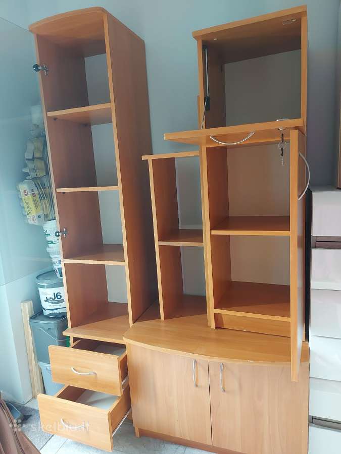 Parduodu spinteles už visas 25€ - nuotraukos Nr. 2
