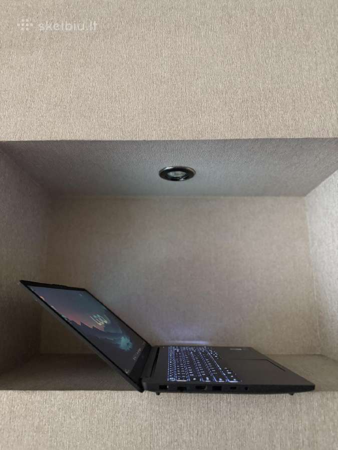 Lenovo Loq Rtx 2050 - nuotraukos Nr. 4
