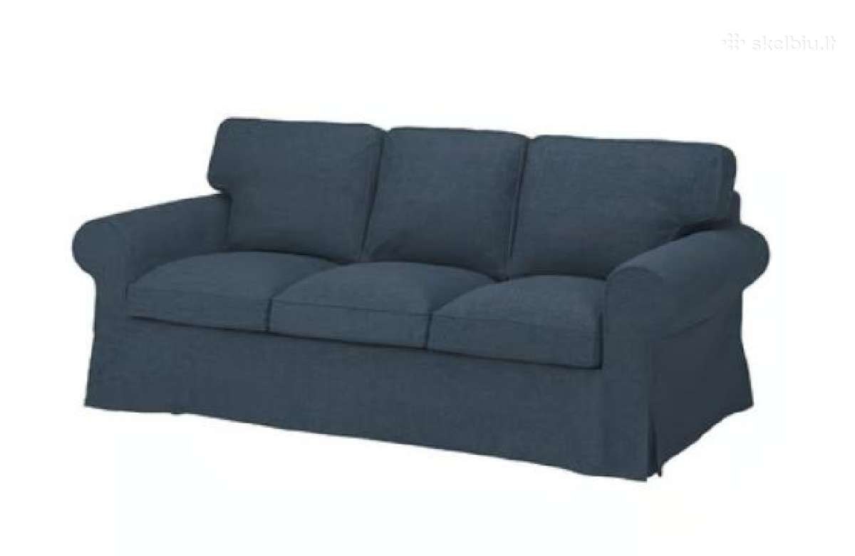Sofu Ektrop (ikea) uzvalkalai - nuotraukos Nr. 2