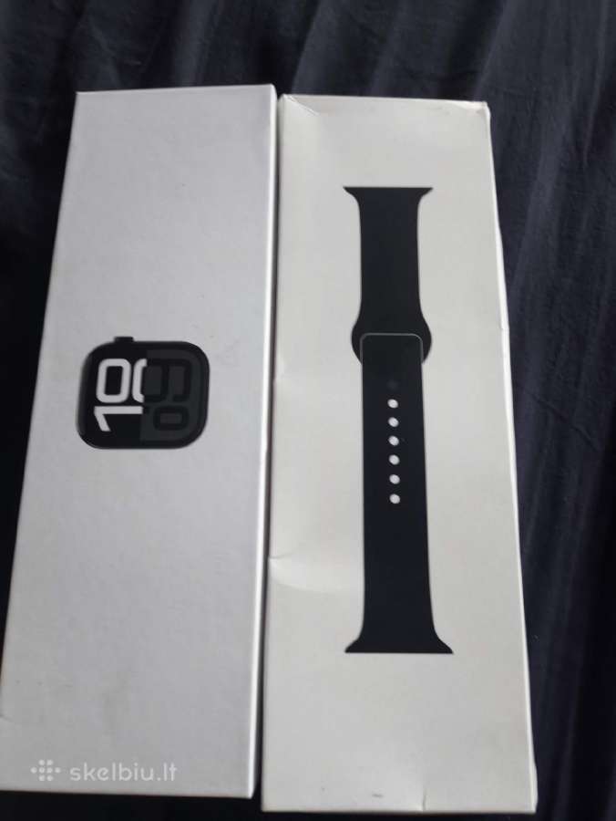 Watch 10 46mm laikrodis - nuotraukos Nr. 2