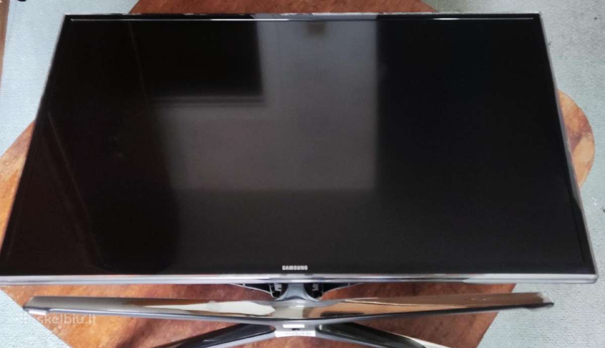 Samsung Ue32h6400awxxh 32"/82 cm - nuotraukos Nr. 3