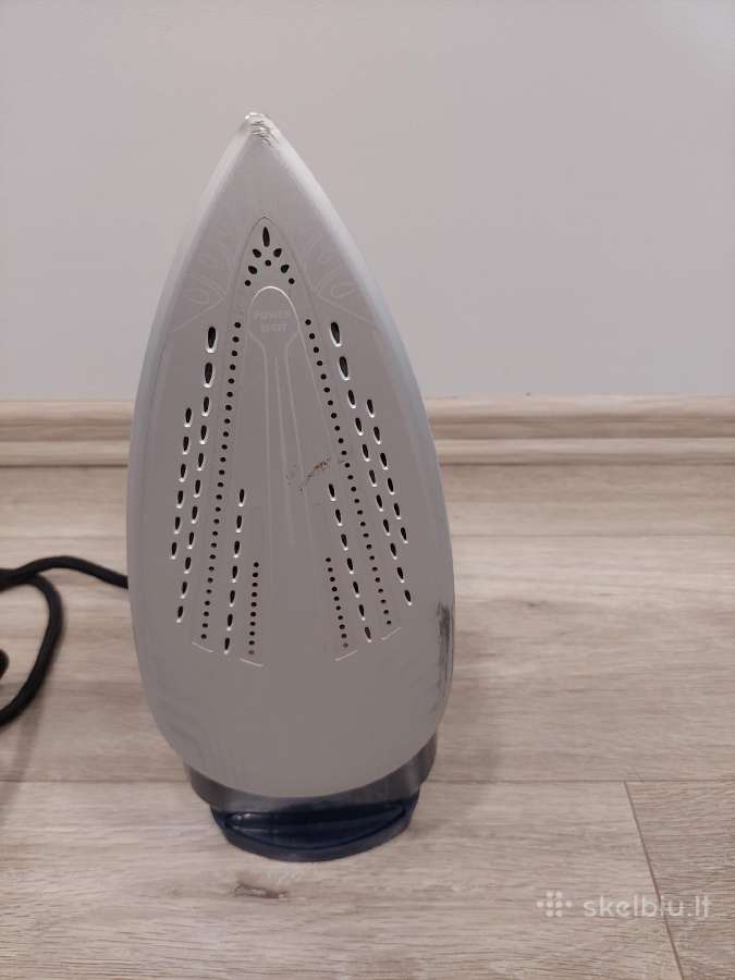 Lygintuvas Bosch Sensixx'x Da70 - nuotraukos Nr. 2