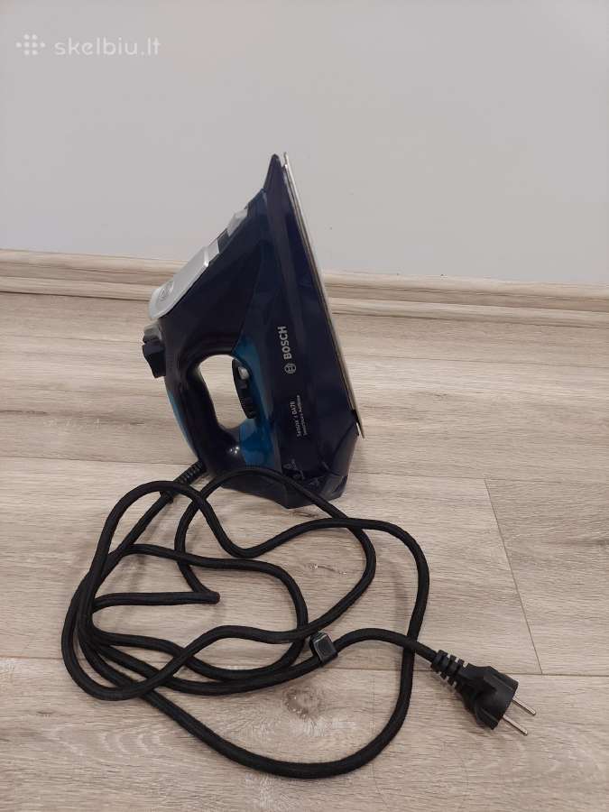 Lygintuvas Bosch Sensixx'x Da70 - nuotraukos Nr. 3