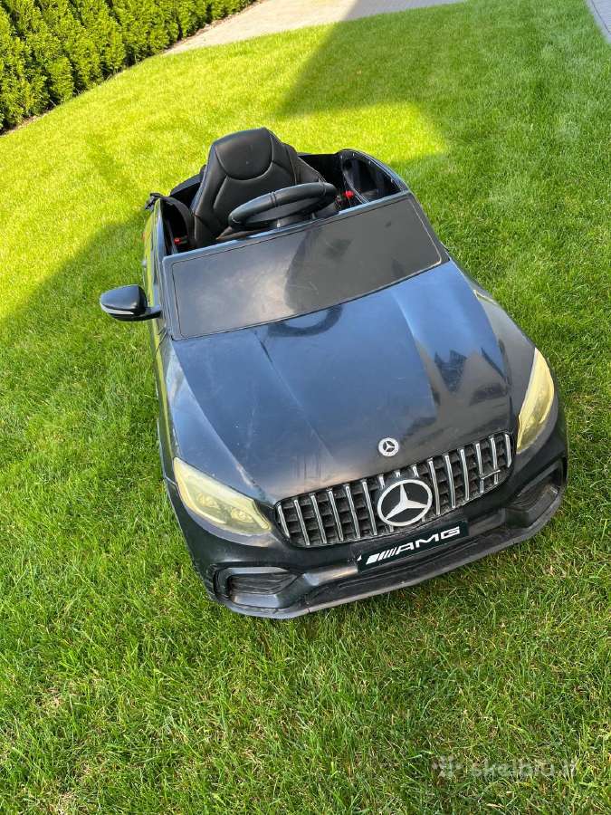 Mercedes Glc - nuotraukos Nr. 2