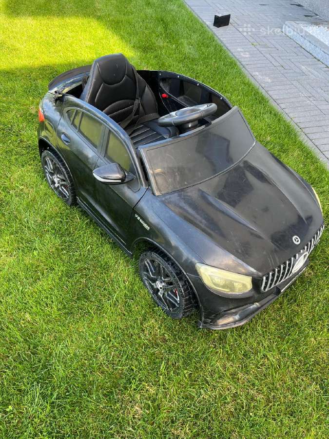 Mercedes Glc - nuotraukos Nr. 3
