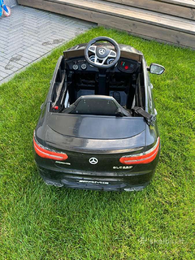 Mercedes Glc - nuotraukos Nr. 4