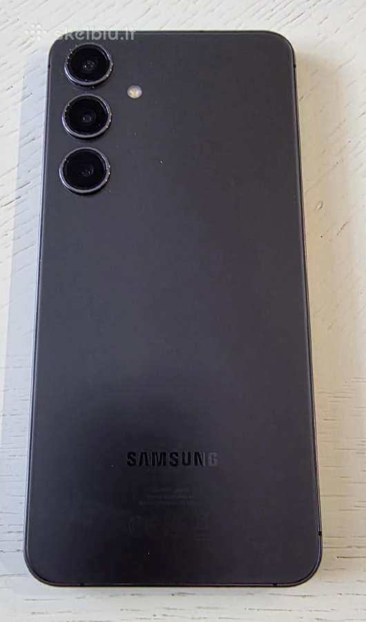 Samsung Galaxy S24+ - nuotraukos Nr. 4