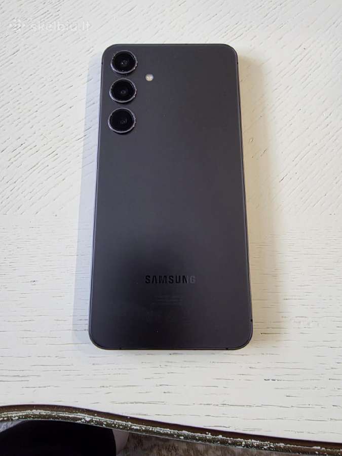 Samsung Galaxy S24+ - nuotraukos Nr. 6