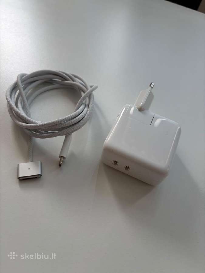 MacBook Air 15" (2025) - nuotraukos Nr. 4
