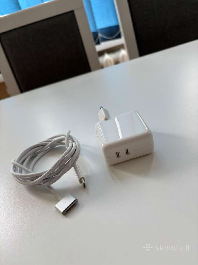 MacBook Air 15" (2025) - nuotraukos Nr. 6