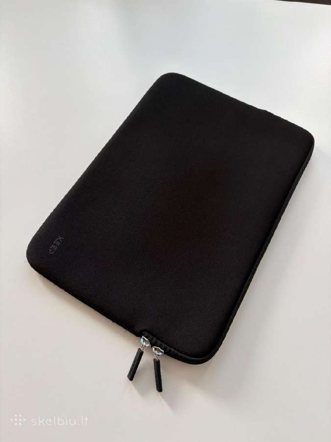 MacBook Air 15" (2025) - nuotraukos Nr. 11