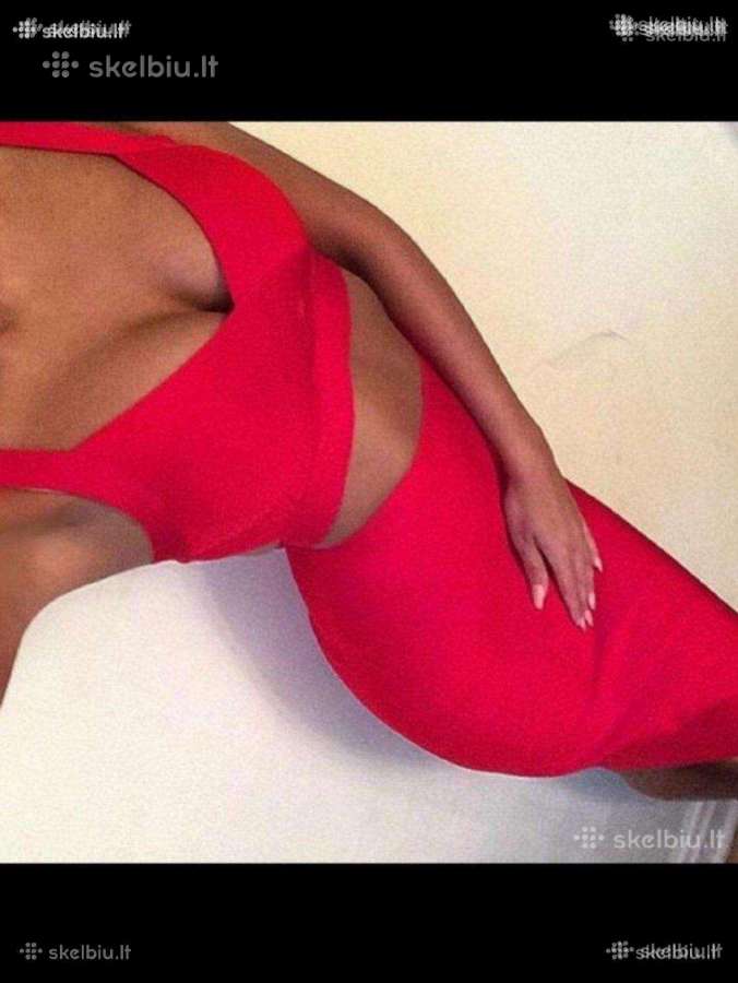 Erotinis masažas - nuotraukos Nr. 2