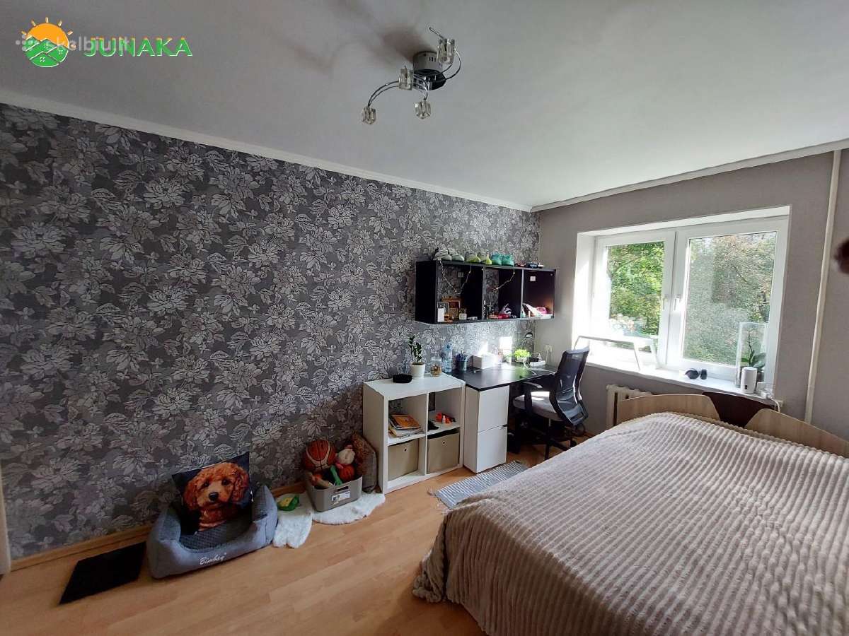 2 kambarių butas centre Taikos pr. - nuotraukos Nr. 3