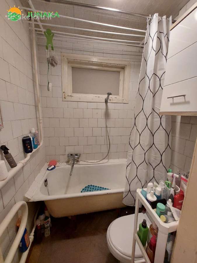 2 kambarių butas centre Taikos pr. - nuotraukos Nr. 8