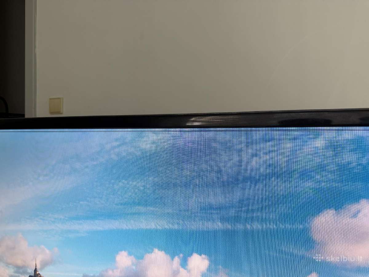 Sony Kdl-46ex650 46, Full HD LED LCD - nuotraukos Nr. 2