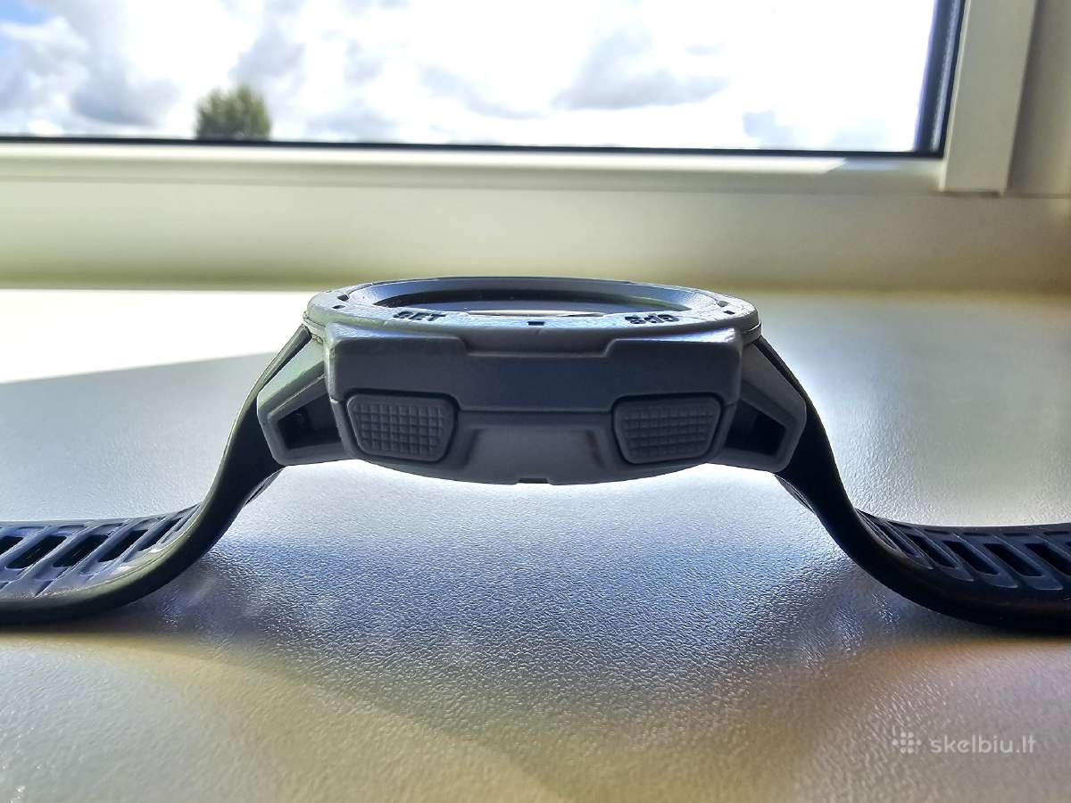 Garmin Instinct - nuotraukos Nr. 7