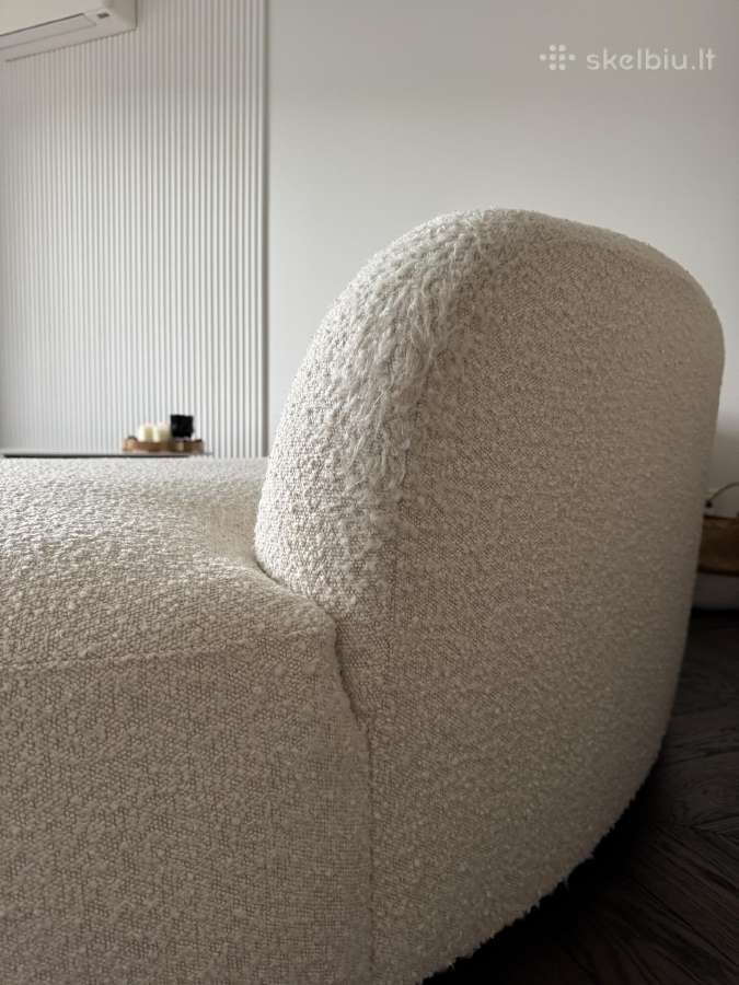 Morten sofa - nuotraukos Nr. 2