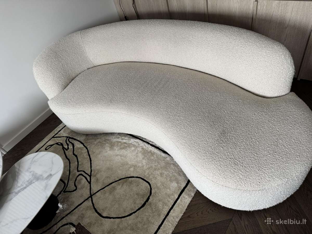 Morten sofa - nuotraukos Nr. 3