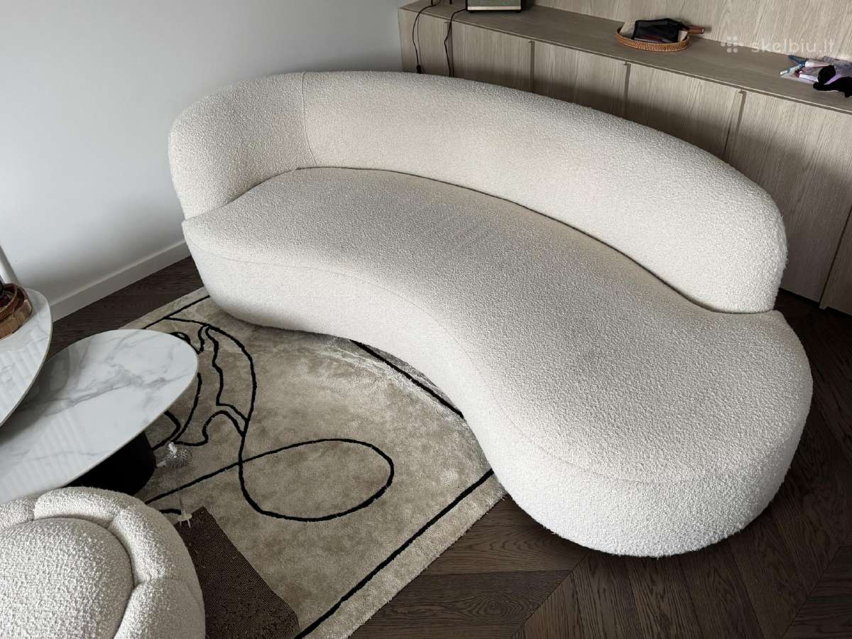 Morten sofa - nuotraukos Nr. 4