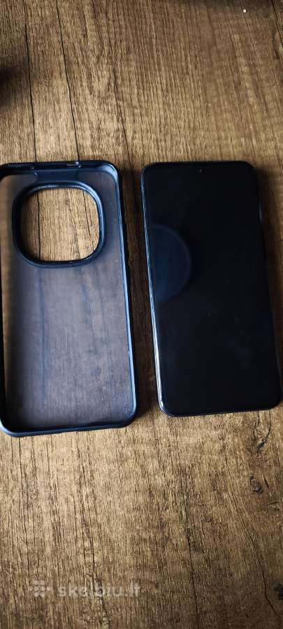 Redmi Note 15 Pro+ 5G 256gb - nuotraukos Nr. 3